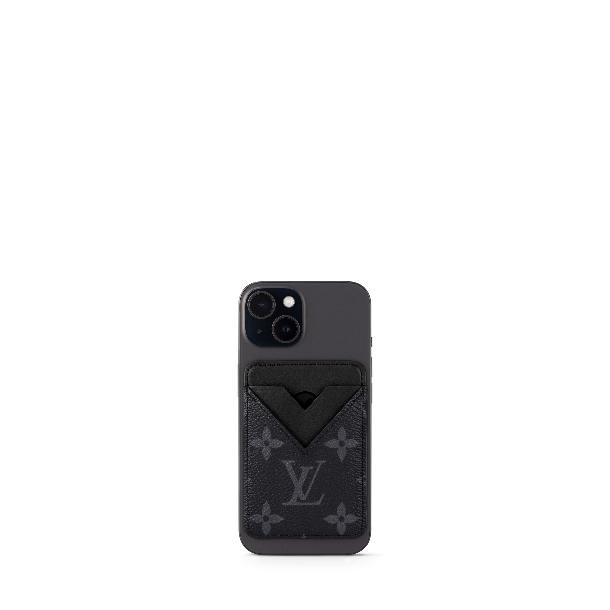 ポルト カルト・マグネット モノグラム・エクリプス｜ルイ・ヴィトン